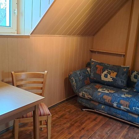 Ferienhaus „Zum Alten Froehlich“ 德累斯顿 外观 照片
