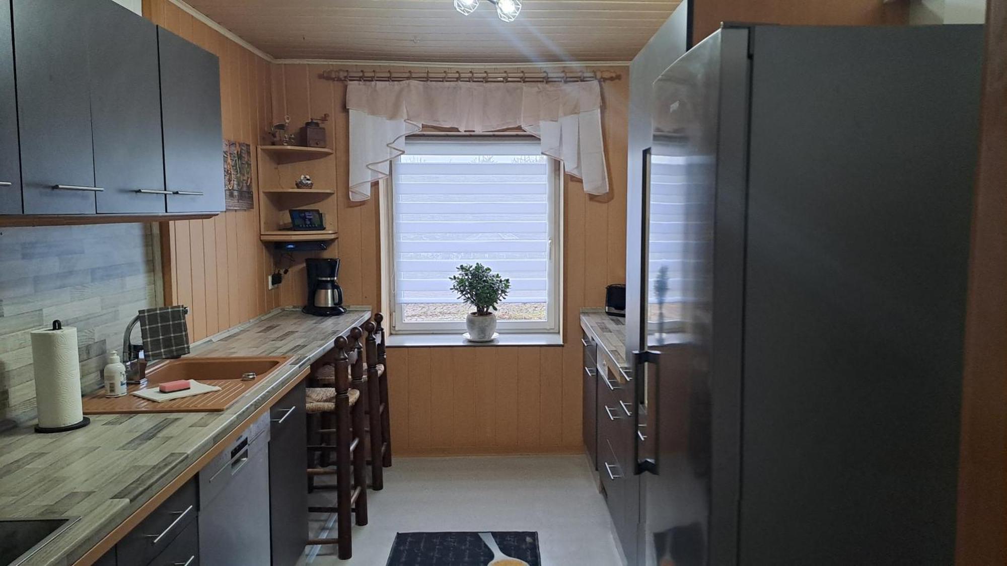Ferienhaus „Zum Alten Froehlich“ 德累斯顿 外观 照片