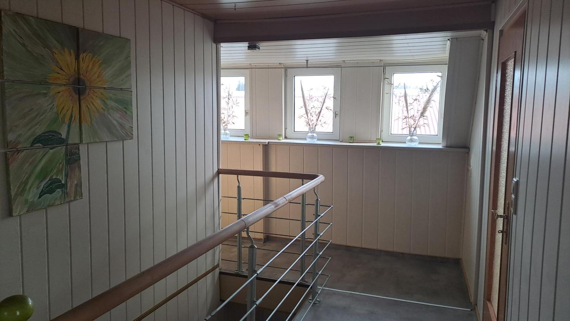 Ferienhaus „Zum Alten Froehlich“ 德累斯顿 外观 照片