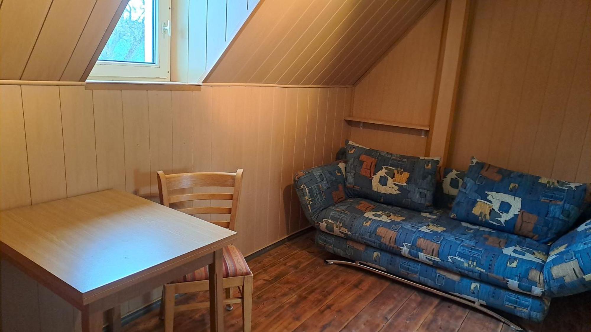 Ferienhaus „Zum Alten Froehlich“ 德累斯顿 外观 照片